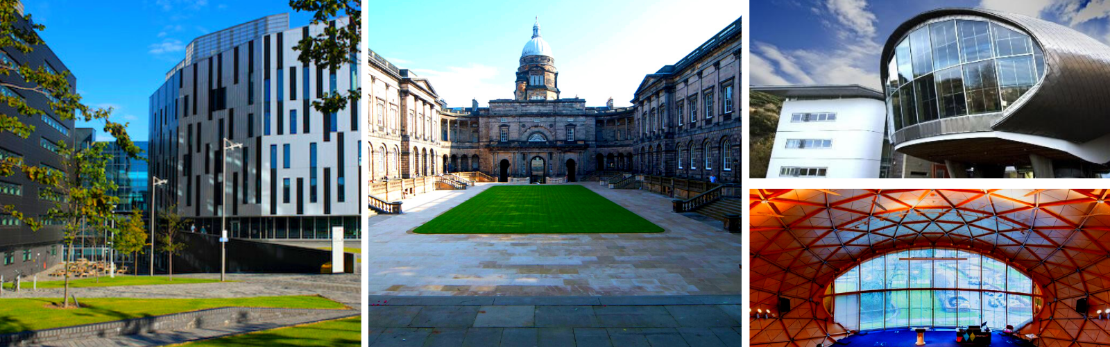 Edinburgh Napier University